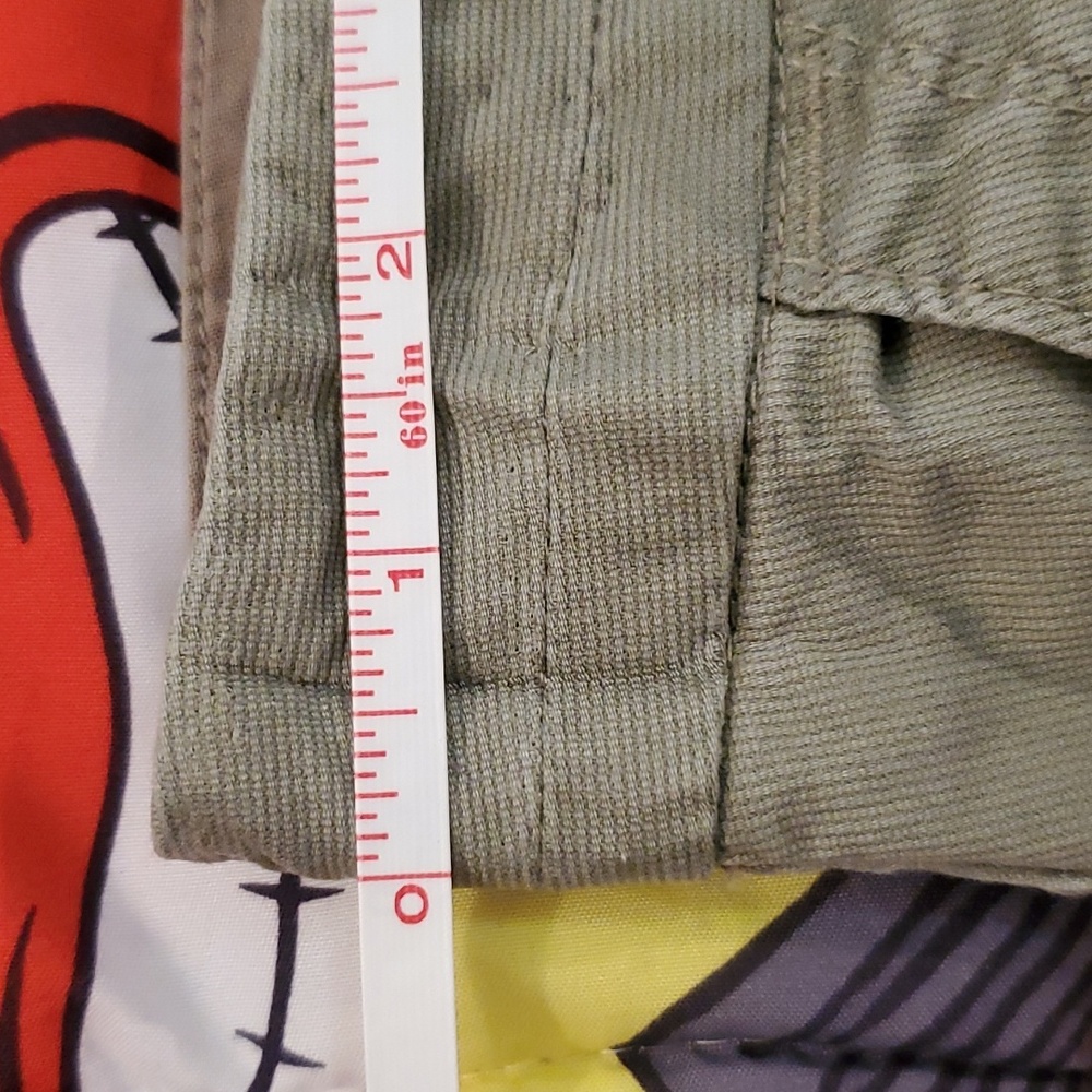 🎨2 for$20 Women's Old Navy Mid Rise Wide Leg Size 16 Pants - Picture 6 of 13